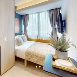 Coliwoo Midtown (D7), Apartment #627451341
